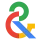 “解锁 Google 艺术与文化，畅享艺术文化的视听盛宴
”图标